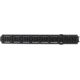 Samson SXT AR-15 M-LOK Handguard, 12 inch, Black, 010614001