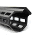 Samson SXT AR-15 M-LOK Handguard, 12 inch, Black, 010614001