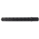 Samson SXT AR-15 M-LOK Handguard, 15 inch, Black, 010612901