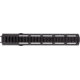 Samson SXT Series MLOK 10 in Handguard, Black, 01-06164-01