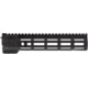 Samson SXT Series MLOK 10 in Handguard, Black, 01-06164-01