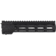 Samson SXT Series MLOK 9 in Handguard, Black, 01-06131-01