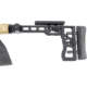 Samson The S.A.S Tactical Folding Stock For Chassis, Black, 04-06168-01