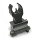 Samson True Back Up Top Mounted Deployable Front Sight, Black, 02-00058-01