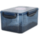 SAMURAI Samurai 380 Humidity Controlled Storage Dry Box, Blue, Blue, SAM380B