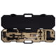 San Tan Tactical Everything But The Lower AR-15 5.56x45mm NATO 10.5inch Upper Receiver, Carbine Length, 1-7 Twist, 1/2x28 Threads, Black, EBTLK-10.5-BLK