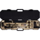 San Tan Tactical Everything But The Lower AR-15 5.56x45mm NATO 11.5inch Upper Receiver, Carbine Length, 1-7 Twist, 1/2x28 Threads, Black, EBTLK-11.5-BLK