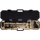 San Tan Tactical Everything But The Lower AR-15 5.56x45mm NATO 16inch Upper Receiver, Rifle Length, 1-7 Twist, 1/2x28 Threads, Black, EBTLK-16-BLK