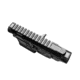 San Tan Tactical Pillar Lite Billet Upper Receiver, Black, STT-15 PILLAR LITE UPPER