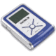 SanDisk 512MB Sansa e130 MP3 Player Blue SDMX2512A18