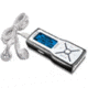 Sandisk Sansa M250 2GB Black Digital Music MP3 Player