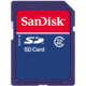 SanDisk 1GB SD Secure Digital Memory Card SDSDB1024A11