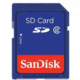 SanDisk Standard Memory Stick PRO Duo Flash Memory Card - 8 Gb SDMSPD-8192-A11 