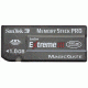 SanDisk 1GB Extreme III Memory Stick Pro SDMSPX31024901