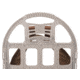 Sandpiper of California SOC PRP Frame System,Shoulder Strap and Belt Kit,Coyote Brown SOC-PRPSKIT-CB