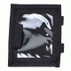 Sandpiper of California Armband I.D. Wallet, Black 4001-O-BLK