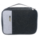 Sandpiper of California Bloq Half Bag, Gray 1104-O-GRY