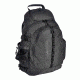 Sandpiper of California Drifter Pack, Gray 6611-O-BLK