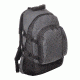 Sandpiper of California Enzo Pack Backpack, Black 6613-O-DGY