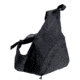Sandpiper of California Highrise Backpack, Black 6616-O-BLK