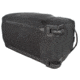 Sandpiper of California Monster on Wheels XL Duffle Bag,31x14.25x17in,Black 5029-O-BLK