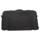 Sandpiper of California Monster on Wheels XL Duffle Bag,31x14.25x17in,Black 5029-O-BLK