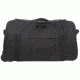 Sandpiper of California Monster on Wheels XL Duffle Bag,31x14.25x17in,Black 5029-O-BLK