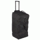 Sandpiper of California Monster on Wheels XL Duffle Bag,31x14.25x17in,Black 5029-O-BLK