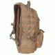 Sandpiper of California Monster on Wheels XL Duffle Bag,31x14.25x17in,Coyote Brown 5029-O-CB