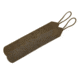 Sandpiper of California My Bag Tag, Luggage I.D.  Strap, Coyote Brown MBT-O-CB