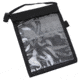 Sandpiper of California Passport I.D. Wallet, Black 571-O-BLK