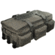 Sandpiper of California Rolling Load Out, Foliage Green 2037-O-FG