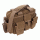Sandpiper of California Small Range Bag, Tan RRSRB-O-CB
