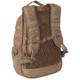 Sandpiper of California Streamline Backpack,19x13x8in,Brown 5085-O-CB