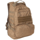 Sandpiper of California Streamline Backpack,19x13x8in,Brown 5085-O-CB