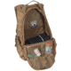 Sandpiper of California Streamline Backpack,19x13x8in,Brown 5085-O-CB