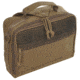 Sandpiper of California T-Bag, Toiletry Bag, Coyote Brown 6605-O-CB