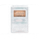 Sangean AM-FM Stereo Digital Tuning Pocket Radio LCD, Clear, Small, DT-160CL