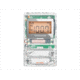 Sangean AM-FM Stereo Digital Tuning Pocket Radio LCD, Clear, Small, DT-160CL