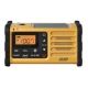 Sangean Emergency/Hand Crank Emergency Alert Radio