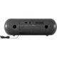 Sangean FM-RBDS / AM / Bluetooth / Aux-in Digital Tuning Clock Radio with Sound Soother, Gray, RCR-30