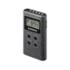 Sangean FM-Stereo / AM Pocket Radio, Dark Gray, SG-110