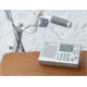 Sangean FM - Stereo / AM / SW World Band Radio, Silver, Small, ATS-405