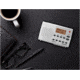Sangean HD Radio / FM-RBDS / AM Portable Radio, White-Gray, SG-108