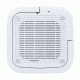 Sangean Portable Waterproof Bluetooth Speaker, White, Small H200