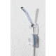 Sangean Portable Waterproof Bluetooth Speaker, White, Small H200
