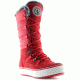Santana Canada Mackenzie Winter Boot - Women's-Red-Medium-7