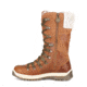 Santana Canada Marlowe High Shaft Winter Boots - Womens, Cognac/Hunter, 6, MARLOWECOGNAC / HUNTER6