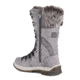 Santana Canada Marlowe High Shaft Winter Boots - Womens, Ice/Navy, 9, MARLOWEICE / NAVY9