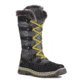 Santana Canada Marlyna High Shaft Winter Boot - Womens, Black Grey, 7, MARLYNABLACK GREY7